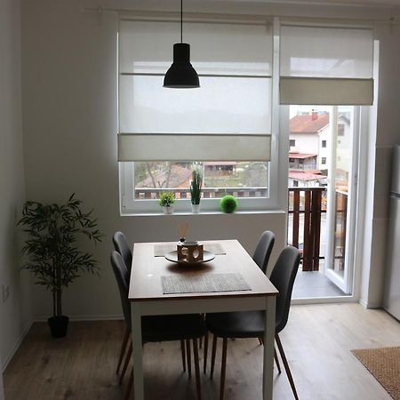 Studio Apartman Tajci Lägenhet Slunj Exteriör bild