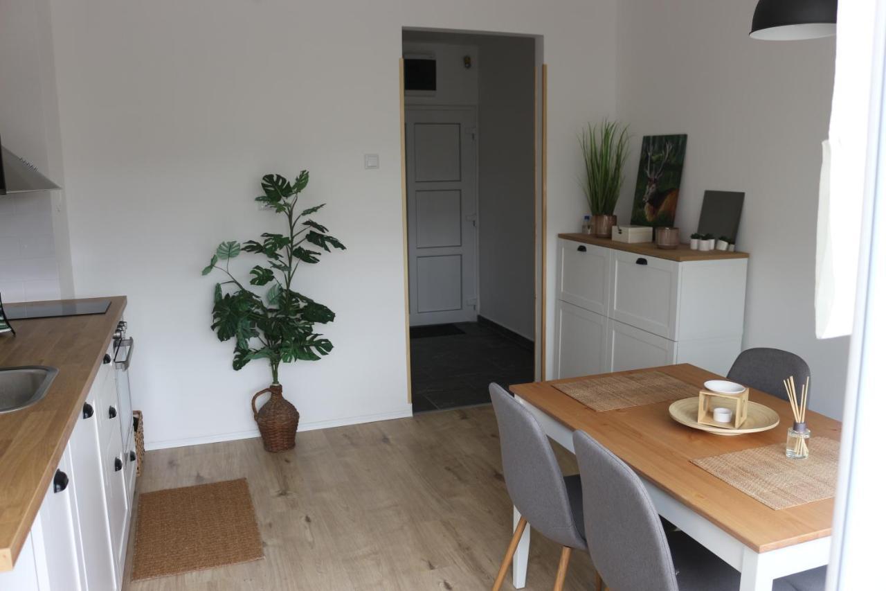 Studio Apartman Tajci Lägenhet Slunj Exteriör bild