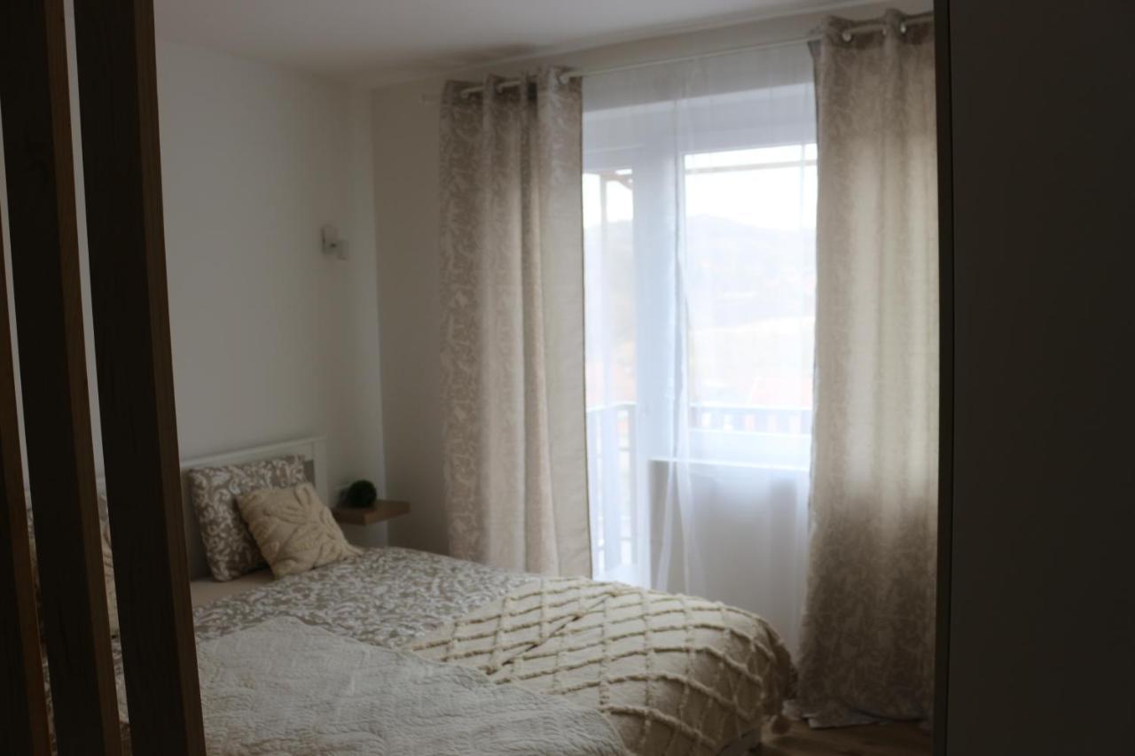 Studio Apartman Tajci Lägenhet Slunj Exteriör bild