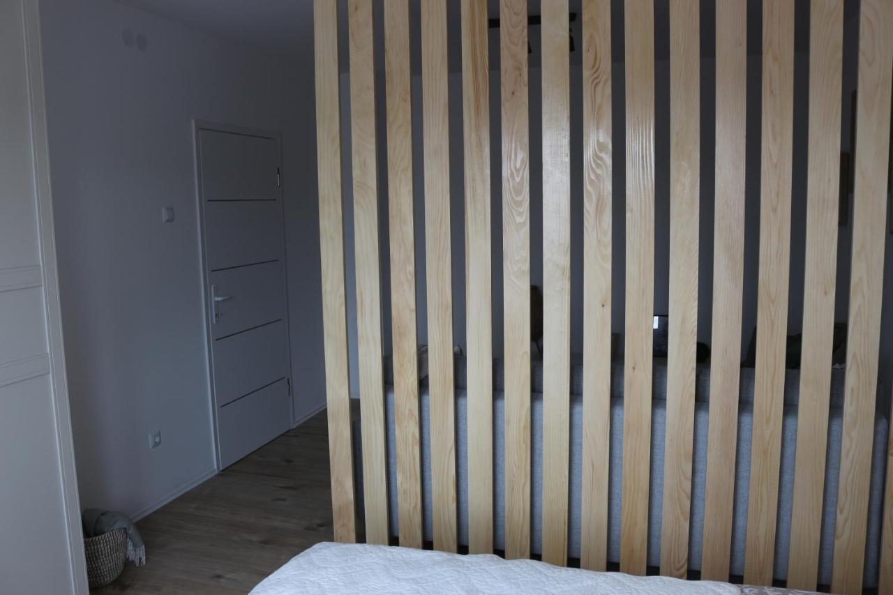 Studio Apartman Tajci Lägenhet Slunj Exteriör bild