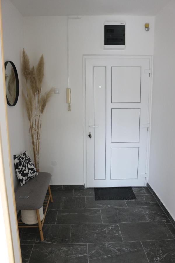 Studio Apartman Tajci Lägenhet Slunj Exteriör bild
