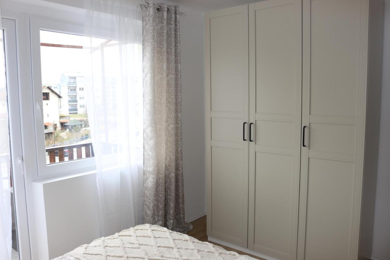 Studio Apartman Tajci Lägenhet Slunj Exteriör bild