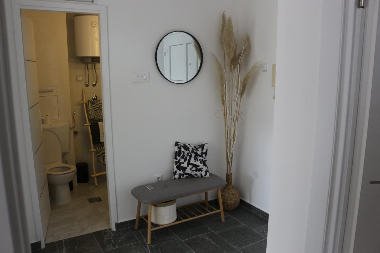 Studio Apartman Tajci Lägenhet Slunj Exteriör bild