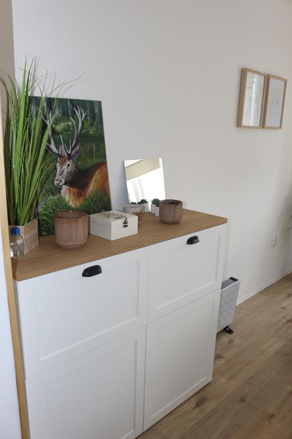 Studio Apartman Tajci Lägenhet Slunj Exteriör bild