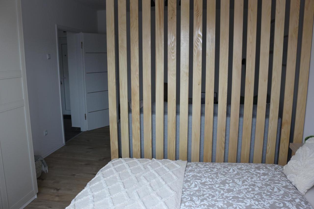 Studio Apartman Tajci Lägenhet Slunj Exteriör bild